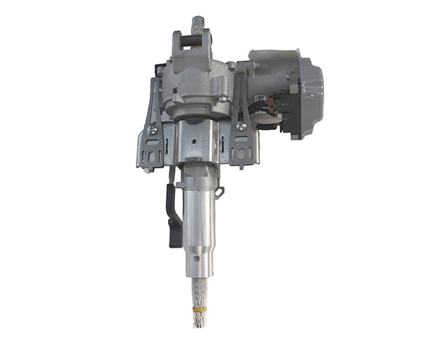 steering column assembly price